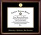 University of California,San Francisco Petite Diploma Frame